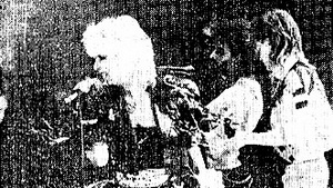 «Мираж» без загадок – «Комсомолец Кубани», 7 октября 1989