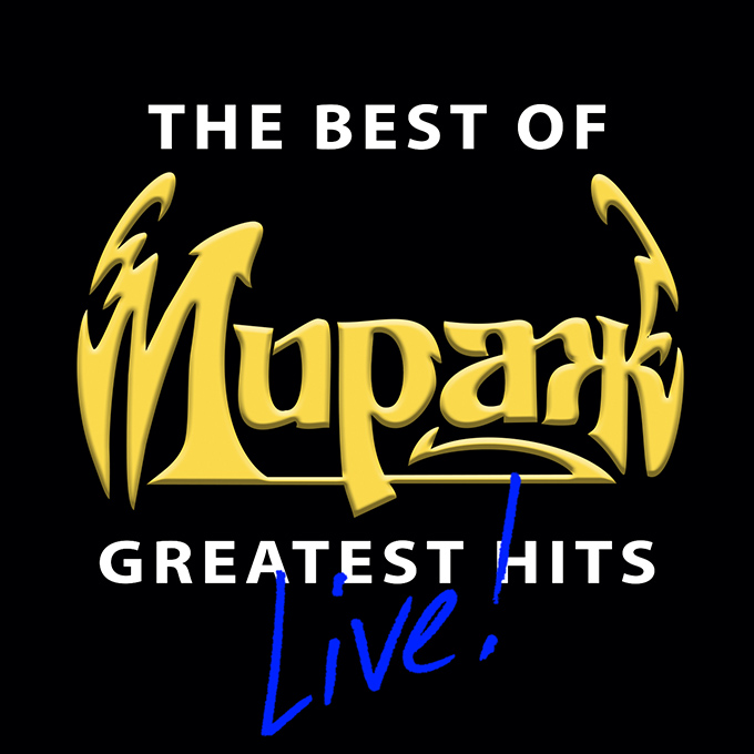 Мираж - The Best Of Greatest Hits Liv