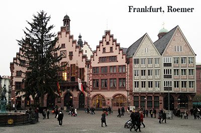 Frankfurt-Roemer