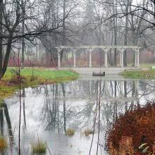 Санкт-Петербург