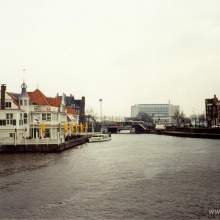 Амстердам - 1995