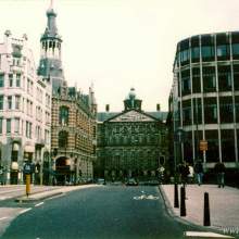 Амстердам - 1995