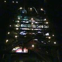 Германия, Saarland, декабрь 2012