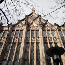 Германия, Saarland, декабрь 2012