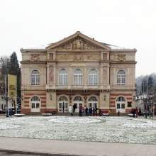 Baden-Baden - 2013