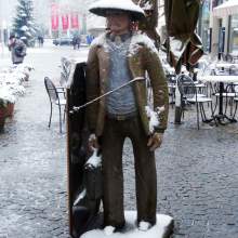 Германия, Baden-Baden - 2013