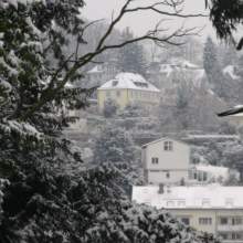 Германия, Baden-Baden - 2013