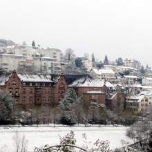 Германия, Baden-Baden - 2013