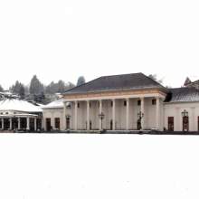 Германия, Baden-Baden - 2013