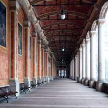 Германия, Baden-Baden - 2013