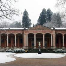 Германия, Baden-Baden - 2013