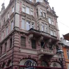 Германия, Baden-Baden - 2013