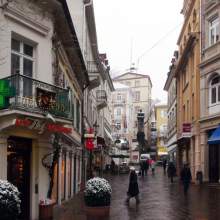 Германия, Baden-Baden - 2013