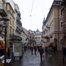 Германия, Baden-Baden - 2013