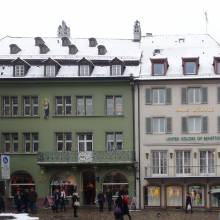 Германия, Freiburg - 2013