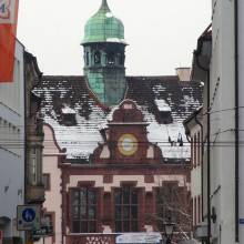 Германия, Freiburg - 2013