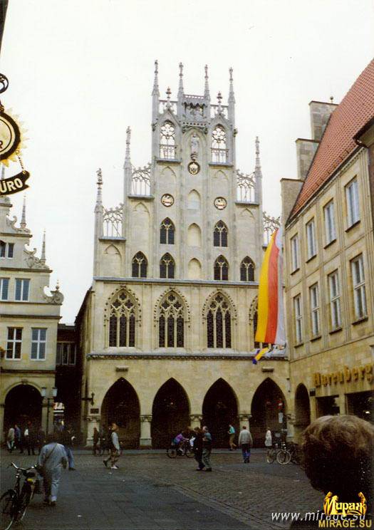 Германия в 90 е годы фото