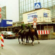 Германия, 90-е