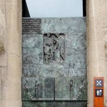La Sagrada Familia
