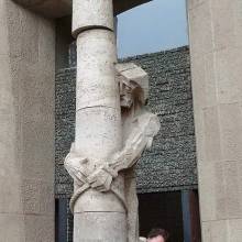 La Sagrada Familia