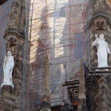 La Sagrada Familia