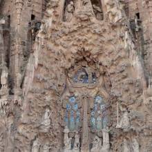 La Sagrada Familia