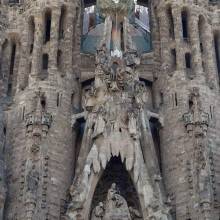 La Sagrada Familia