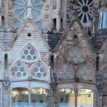 La Sagrada Familia