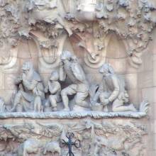 La Sagrada Familia