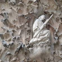 La Sagrada Familia