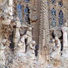 La Sagrada Familia