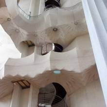 La Sagrada Familia