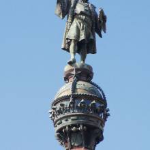 Barcelona - 2013