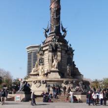 Barcelona - 2013