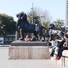 Barcelona - 2013
