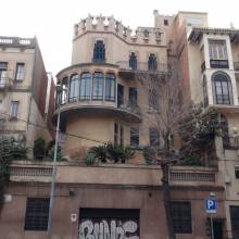 Barcelona - 2013