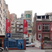 Barcelona - 2013