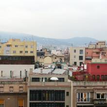 Barcelona - 2013