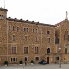Barcelona - 2013