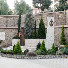 Barcelona - 2013