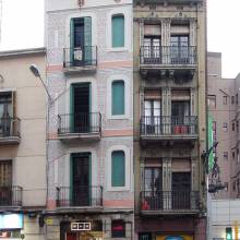 Barcelona - 2013