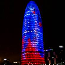 Barcelona - 2013