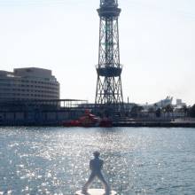 Barcelona - 2013