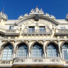 Barcelona - 2013