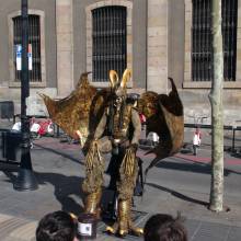 Barcelona - 2013