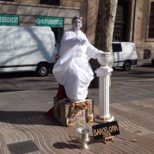 Barcelona - 2013