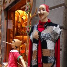 Barcelona - 2013