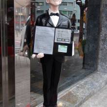 Barcelona - 2013