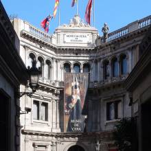 Barcelona - 2013