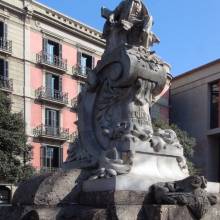 Barcelona - 2013